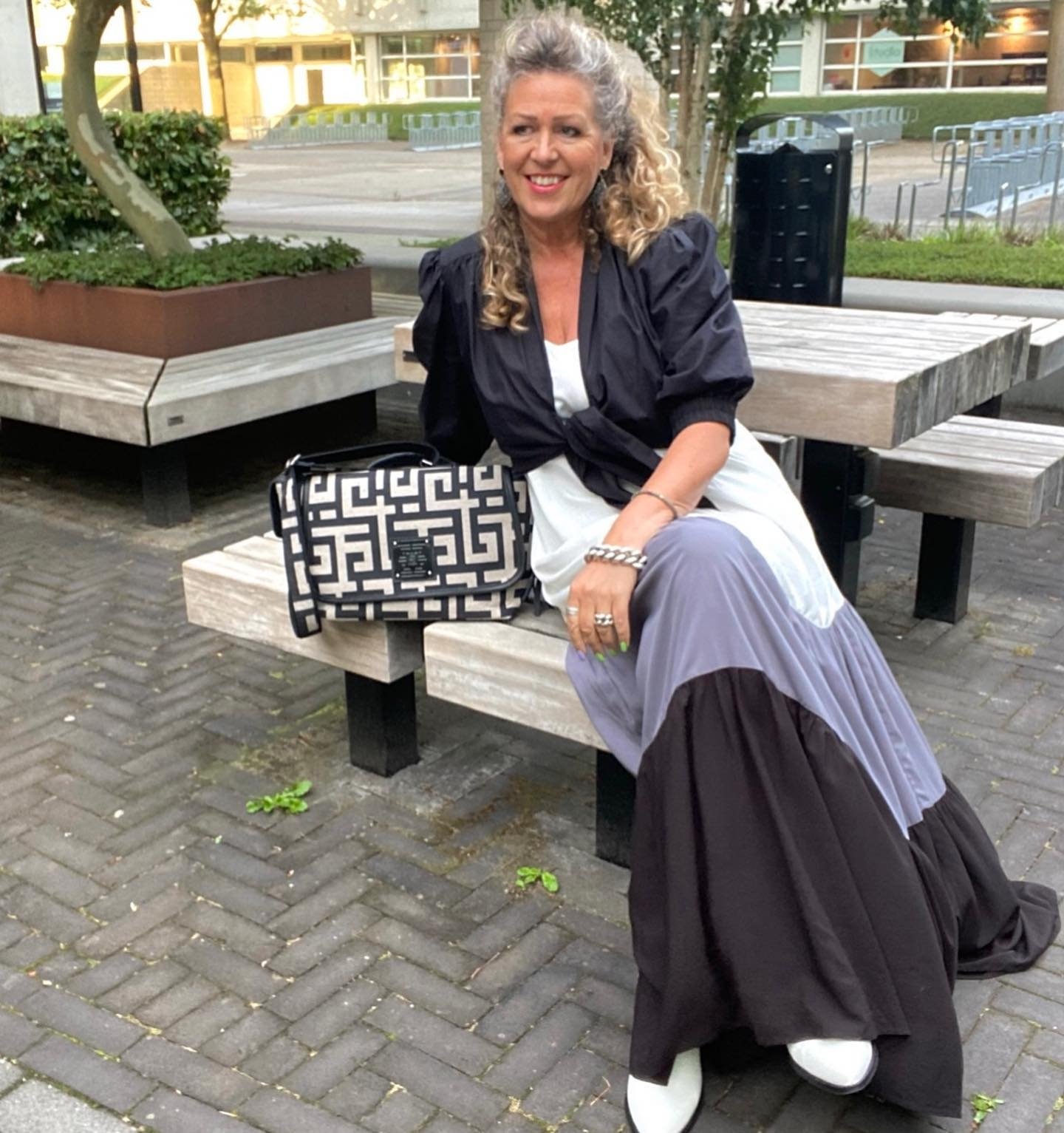 marilena da Mantova,Italia